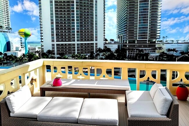 Photo - 1825 S Ocean Dr Apartment Unit 901