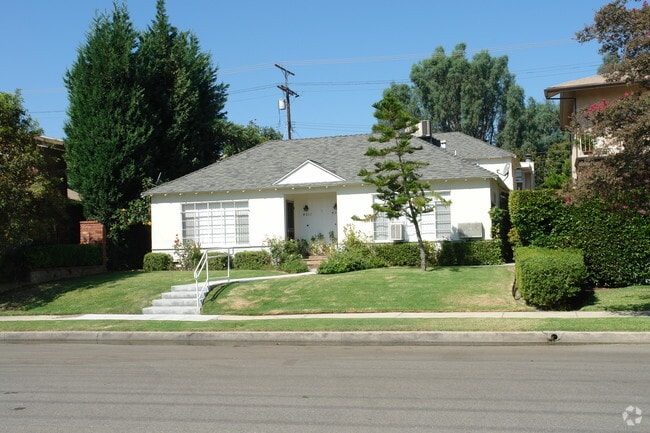 8727 Burnet Ave.