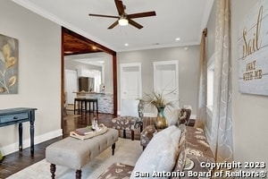 Photo - 1013 N Palmetto Ave