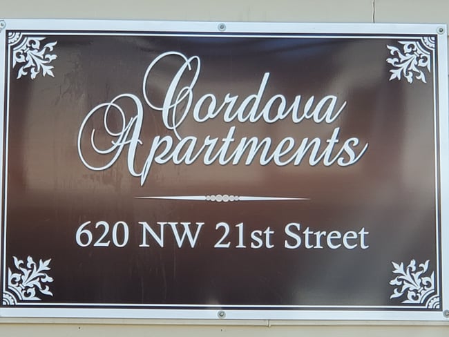 Photo - 620 NW 21st St Unit 03