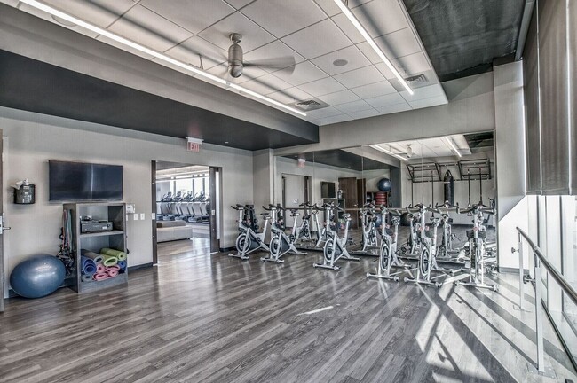 Spin Studio