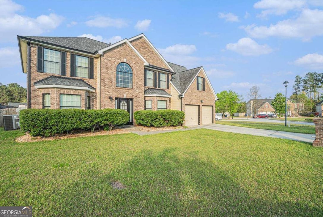 Photo - 4180 W Stubbs Rd House