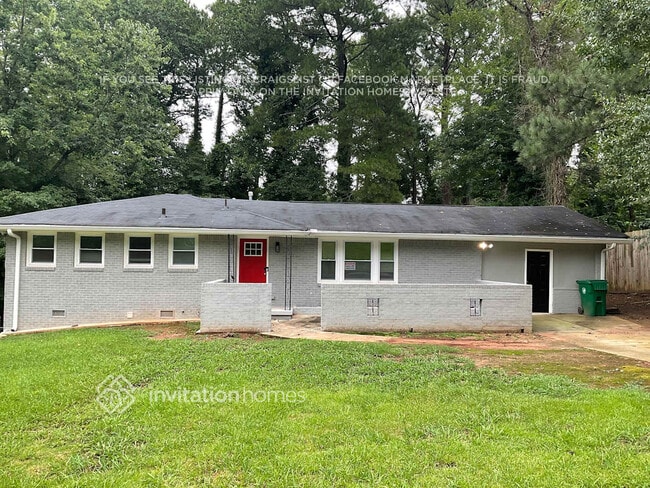 Building Photo - 590 Kenridge Cir Rental