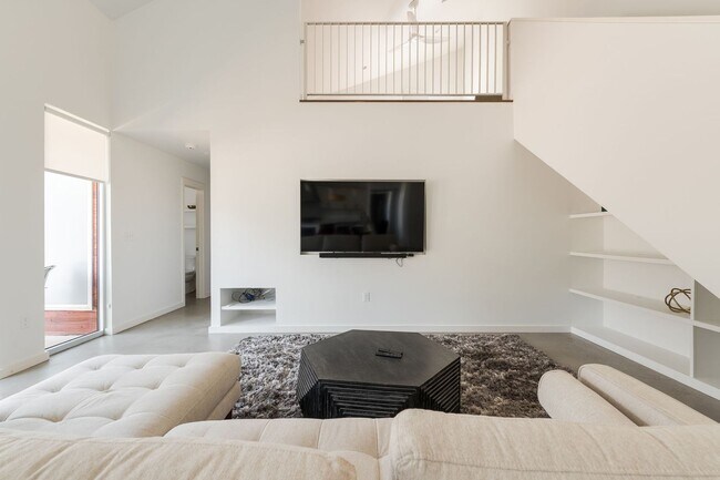 Photo - Modern Living + Downtown OKC + 3 bedrooms + 2 Car Garage