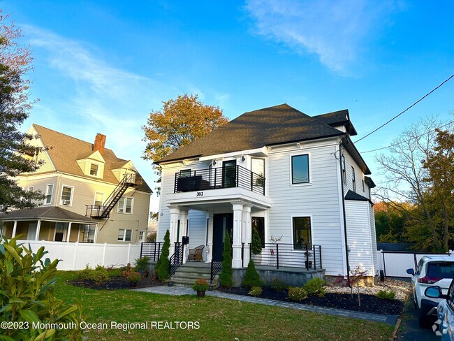 Building Photo - 303 Westwood Ave Rental