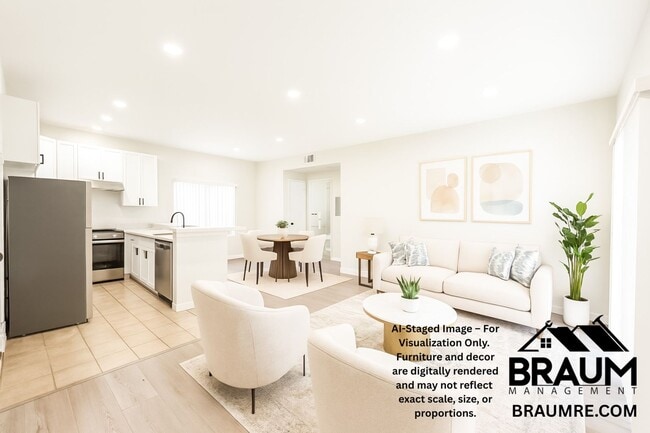 Building Photo - 11459 Collins St Rental