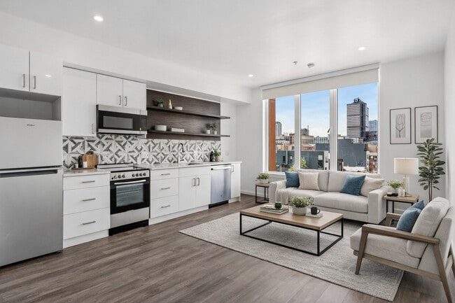 Building Photo - Annex 1201