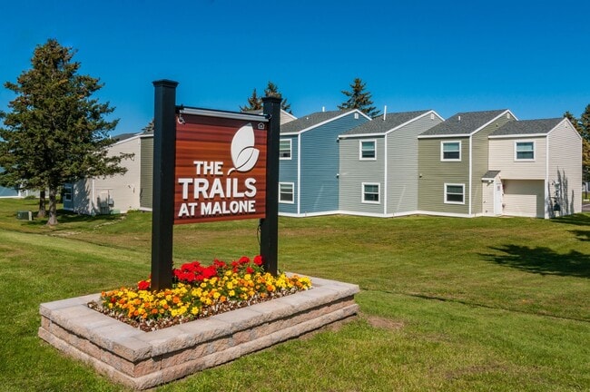 Property Sign