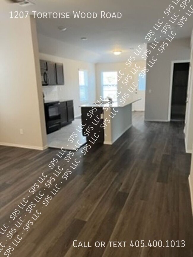 Photo - 1207 Tortoise Wood Rd