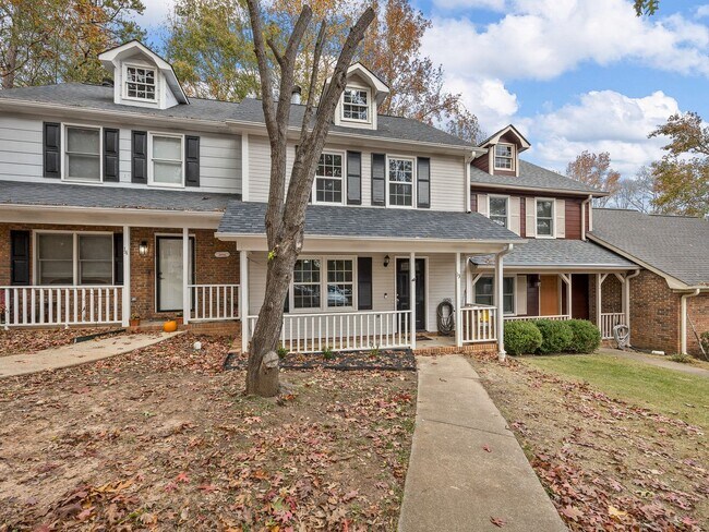 13 Sunridge Ct