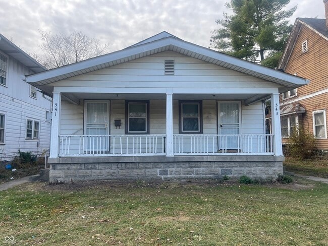 Building Photo - 541 W 29th St