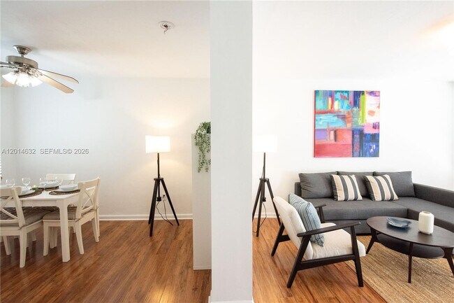 1150 Euclid Ave Unit 205