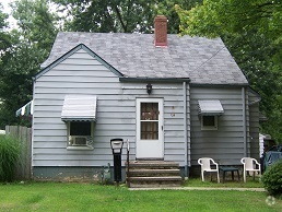 Building Photo - 735 Myrtle Ave Rental