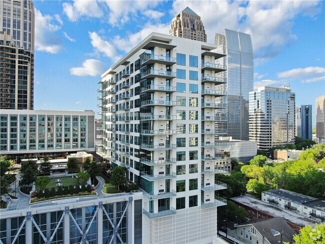 Building Photo - 40 12th St NW Rental