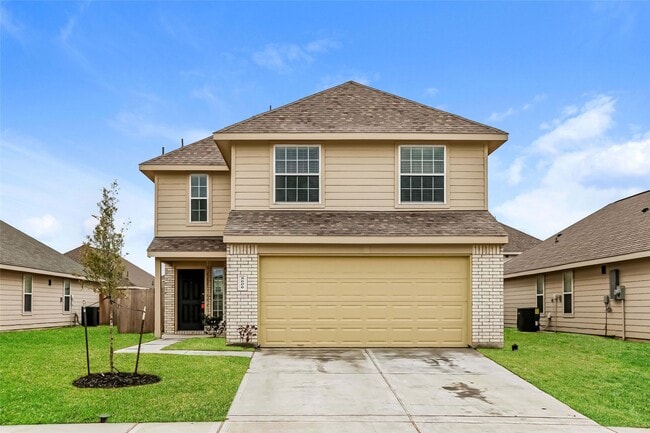 Photo - 8606 Wilkins Oaks Dr House