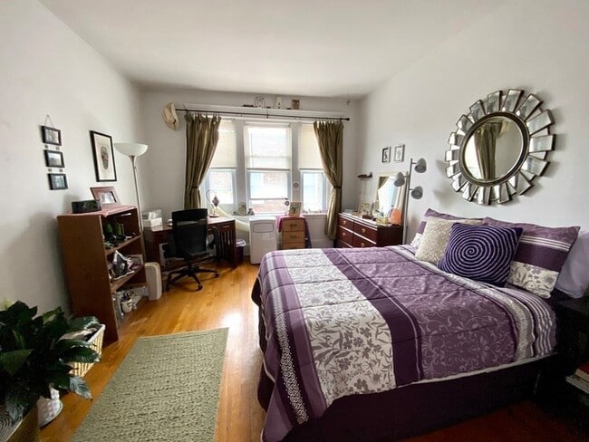 Photo - 15 Parkman St Unit 3B