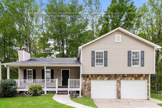 Photo - 309 Ivy Brook Dr House