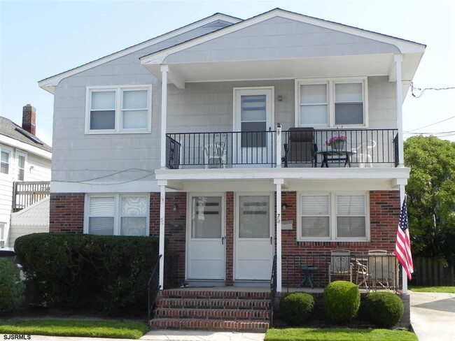 Building Photo - 7 S Decatur Ave Rental