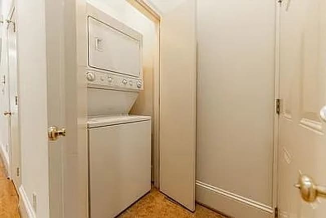 Photo - Escape to the perfect blend of comfort and convenience in the Fan!