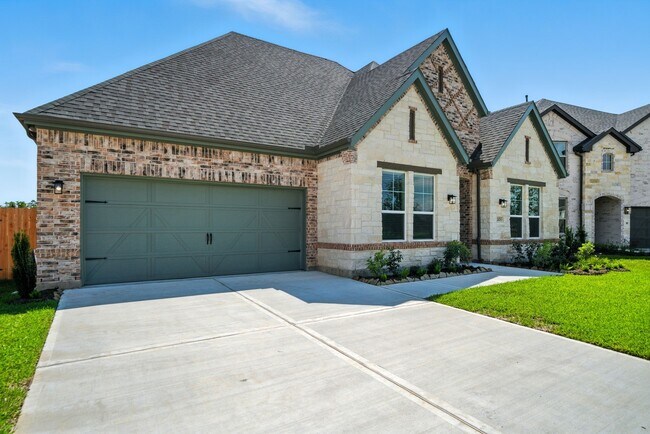 Photo - 24715 Bunker Bay Ct
