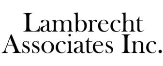 Lambrecht Associates, Inc