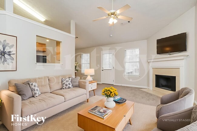 Photo - 200 Fairview Chase Rd