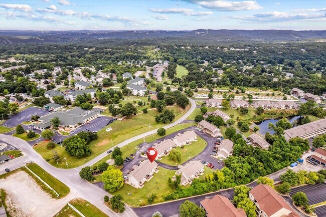 Photo - Charming Corner Condo in Fall Creek