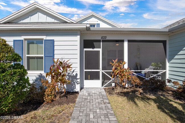 Building Photo - 533 Margaritaville Ave