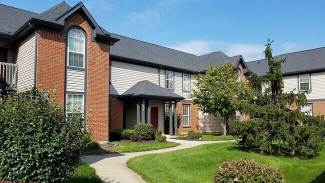 Photo - Spinnaker Cove Apartments