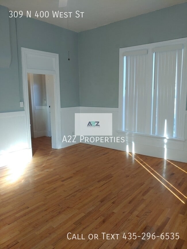 Photo - 309 N 400 W St