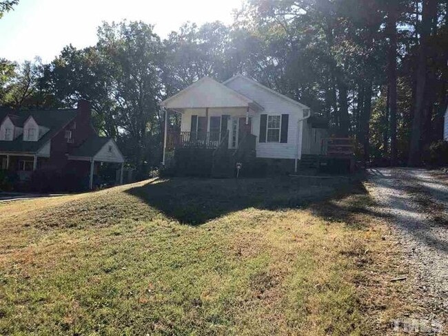 Photo - 2615 Farthing St House
