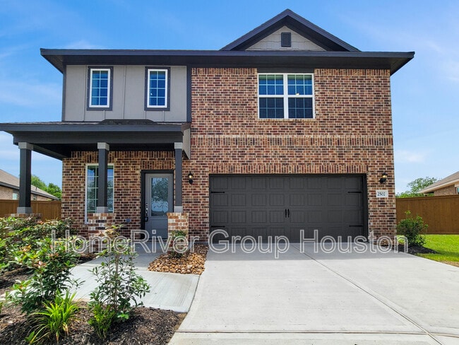 Photo - 2502 Green Jasper Dr House
