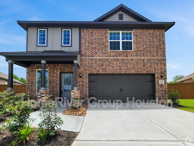 Building Photo - 2502 Green Jasper Dr Rental