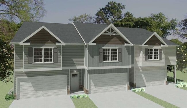 Photo - 6396 Pine St Townhome