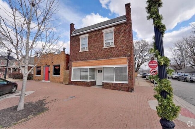 Building Photo - 401 N 5th St Unit 2 Rental