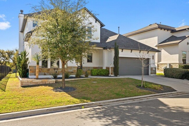 Photo - 2503 Sunset Vista Cir