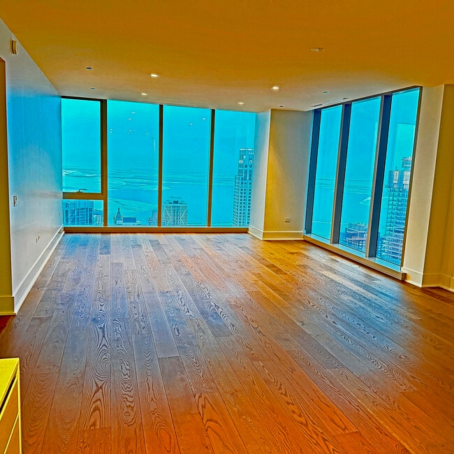 Photo - 363 E Wacker Dr Unit 6405