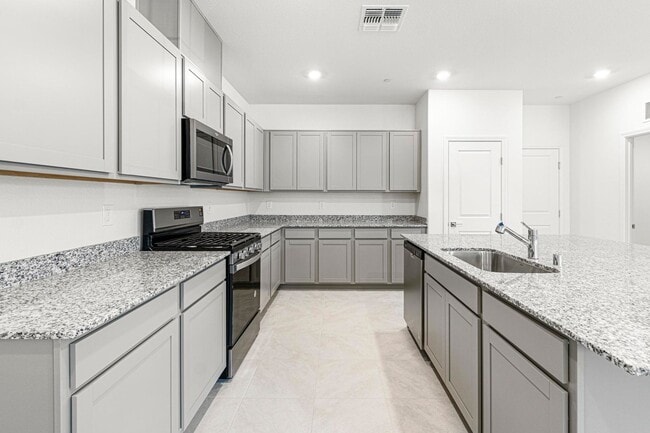 Photo - Brand New Build! Townhouse in the heart of Inspirada's Master Planned Community! available 4/1/2026