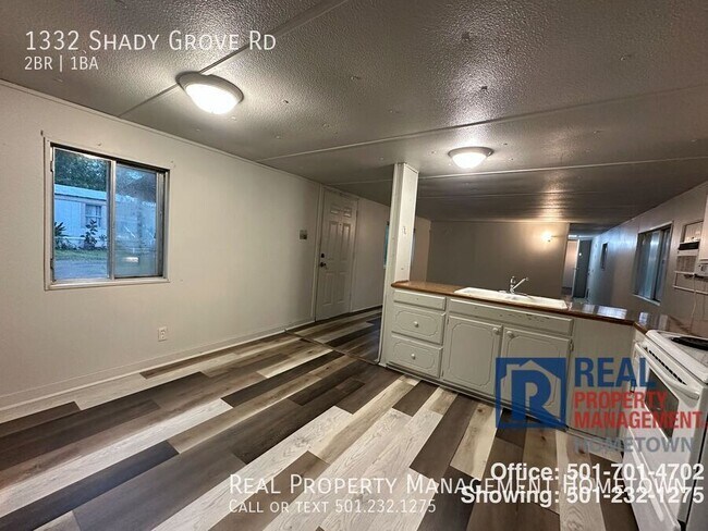 Photo - 1332 Shady Grove Rd