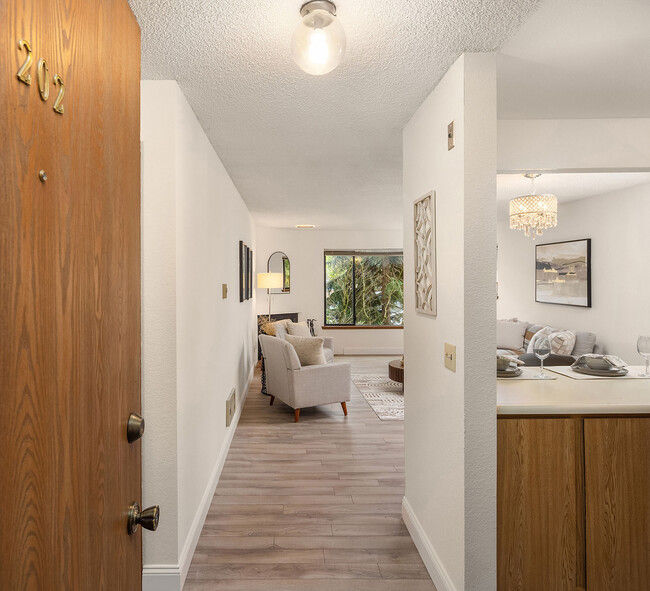 Photo - 1740 NE 86th St Condo Unit 202