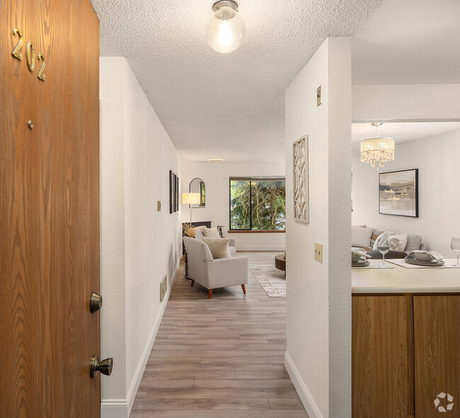 Building Photo - 1740 NE 86th St Unit 202 Rental
