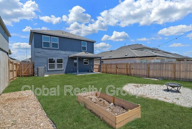 Photo - 535 Wild Olive Wy