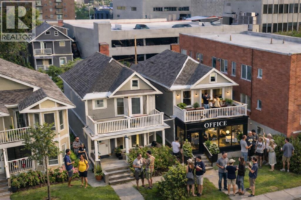 Photo - 514-519 19 Ave SW