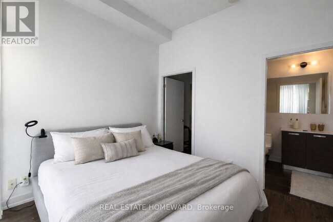 Photo - 1815 Yonge St Unit 309