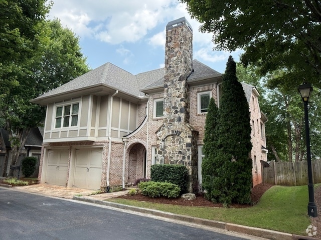 Building Photo - 2041 Mendenhall Cir Rental
