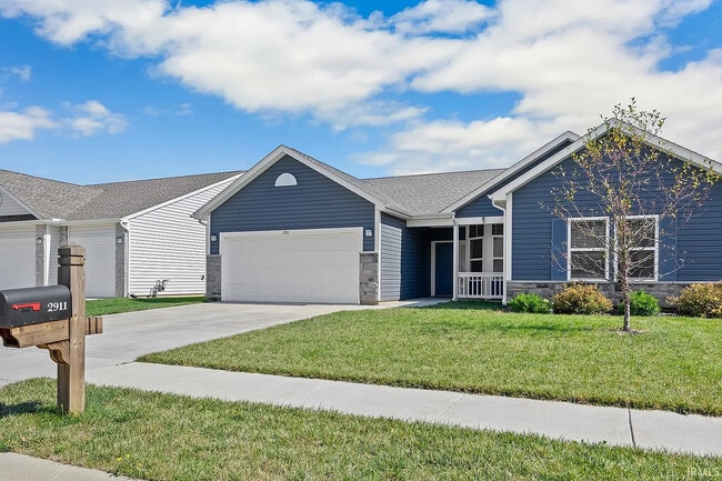 Photo - 2911 Poinciana Dr