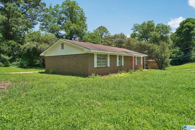 Building Photo - 524 Shelby St