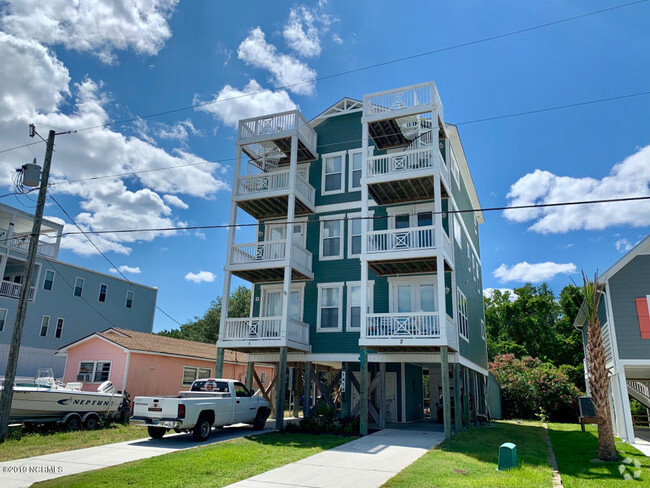 Building Photo - 1414 Bowfin Ln Rental