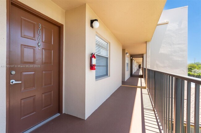 Photo - 13455 SW 16th Ct Condo Unit 306F