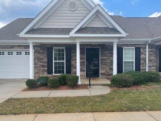 Photo - 430 Harvester Dr Townhome